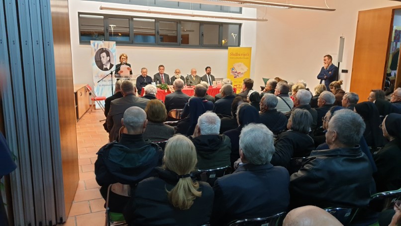 10. obljetnica smrti dr. Alde Starića